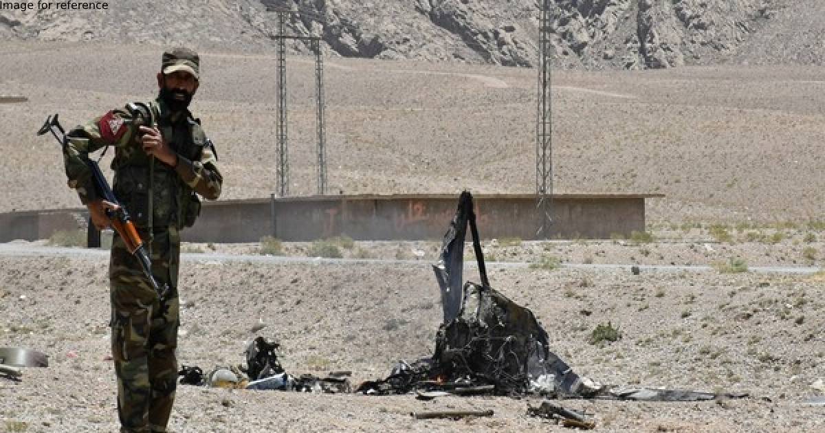 5 Pakistani soldiers killed in North Waziristan